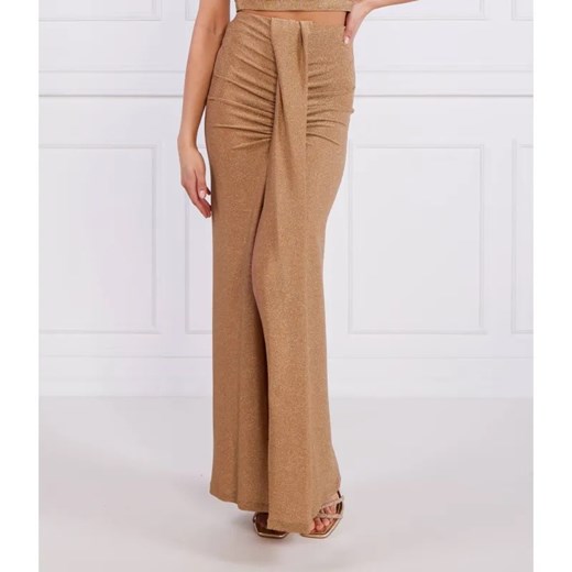 Gaëlle Paris Spódnica ze sklepu Gomez Fashion Store w kategorii Spódnice - zdjęcie 184988127