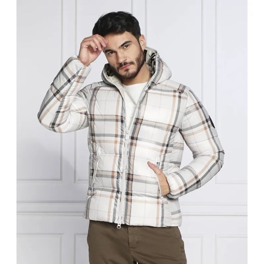 Save The Duck Kurtka NISSIM | Regular Fit ze sklepu Gomez Fashion Store w kategorii Kurtki męskie - zdjęcie 184988157