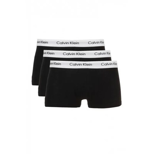 Calvin Klein Underwear Bokserki 3-Pack ze sklepu Gomez Fashion Store w kategorii Majtki męskie - zdjęcie 184988165