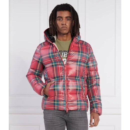 Save The Duck Kurtka NISSIM | Regular Fit ze sklepu Gomez Fashion Store w kategorii Kurtki męskie - zdjęcie 184988177