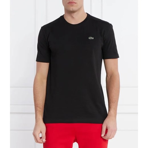 Lacoste T-shirt | Regular Fit ze sklepu Gomez Fashion Store w kategorii T-shirty męskie - zdjęcie 184988238