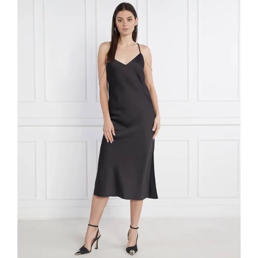BOSS BLACK Sukienka Dechana ze sklepu Gomez Fashion Store w kategorii Sukienki - zdjęcie 184988269