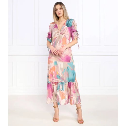 Twinset Actitude Sukienka ze sklepu Gomez Fashion Store w kategorii Sukienki - zdjęcie 184988317
