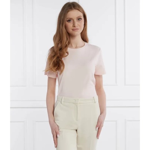 LAUREN RALPH LAUREN T-shirt | Relaxed fit ze sklepu Gomez Fashion Store w kategorii Bluzki damskie - zdjęcie 184988355