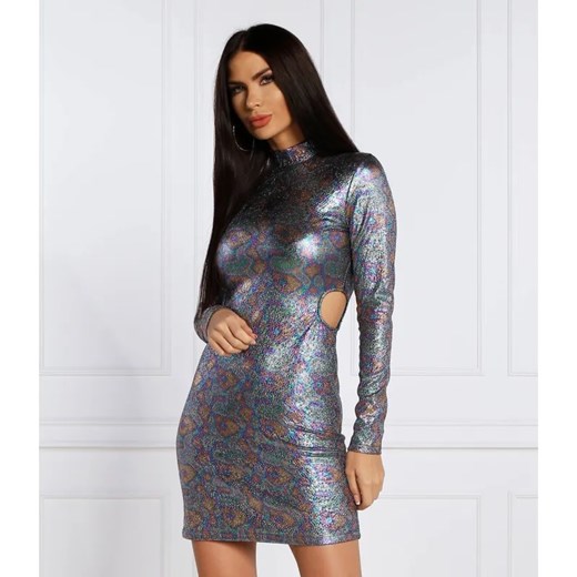 Desigual Sukienka ze sklepu Gomez Fashion Store w kategorii Sukienki - zdjęcie 184988388