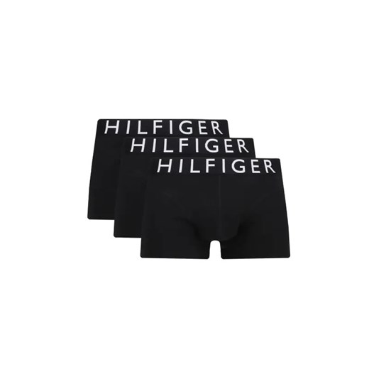 Tommy Hilfiger Bokserki 3-pack Tommy Hilfiger XL Gomez Fashion Store