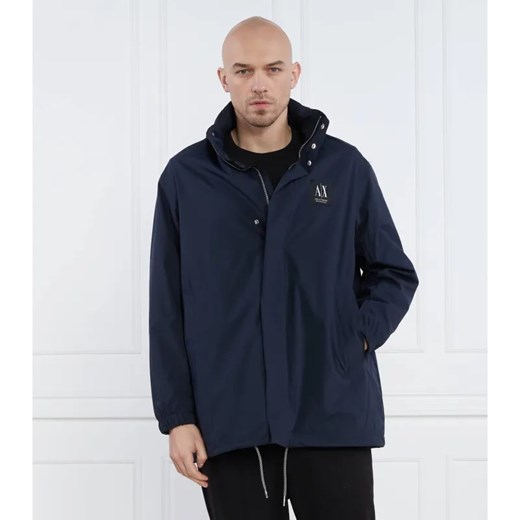 Armani Exchange Kurtka | Regular Fit ze sklepu Gomez Fashion Store w kategorii Kurtki męskie - zdjęcie 184988496