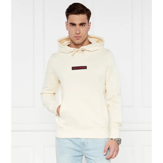 Tommy Hilfiger Bluza | Regular Fit ze sklepu Gomez Fashion Store w kategorii Bluzy męskie - zdjęcie 184988558