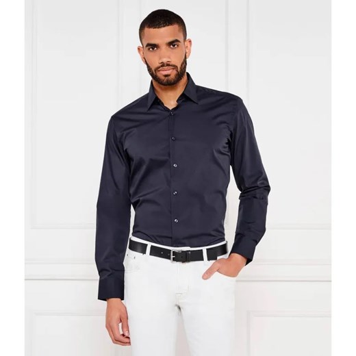 BOSS BLACK Koszula H-JOE-kent- | Regular Fit ze sklepu Gomez Fashion Store w kategorii Koszule męskie - zdjęcie 184988559