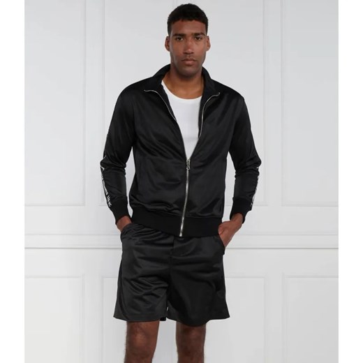 Les Hommes Bluza | Regular Fit ze sklepu Gomez Fashion Store w kategorii Bluzy męskie - zdjęcie 184988579