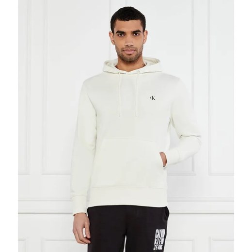Calvin Klein Jeans Bluza | Regular Fit ze sklepu Gomez Fashion Store w kategorii Bluzy męskie - zdjęcie 184988596