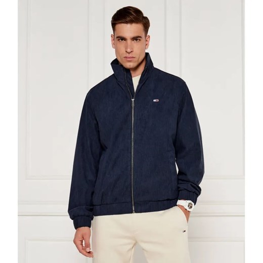 Tommy Jeans Kurtka bomber | Regular Fit ze sklepu Gomez Fashion Store w kategorii Kurtki męskie - zdjęcie 184988599