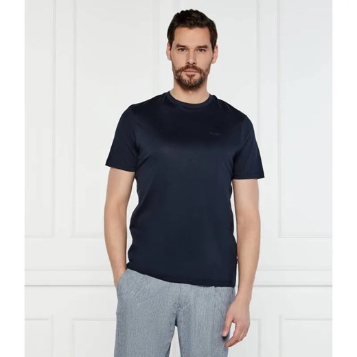 Joop! T-shirt Cosmo | Regular Fit ze sklepu Gomez Fashion Store w kategorii T-shirty męskie - zdjęcie 184988625