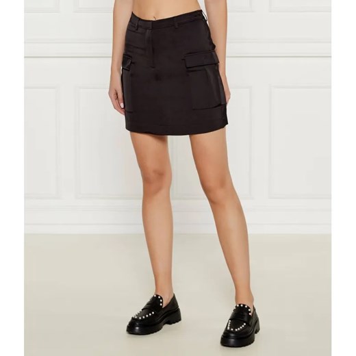 Karl Lagerfeld Spódnica ze sklepu Gomez Fashion Store w kategorii Spódnice - zdjęcie 184988626