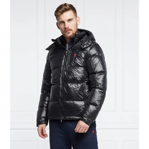 POLO RALPH LAUREN Kurtka | Regular Fit ze sklepu Gomez Fashion Store w kategorii Kurtki męskie - zdjęcie 184988665