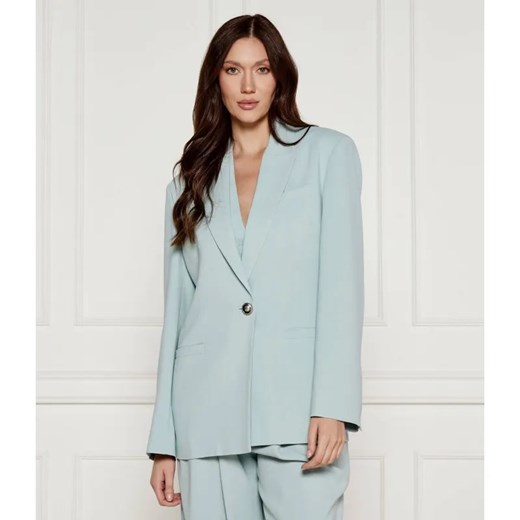 Pinko Marynarka FARAONA | Regular Fit ze sklepu Gomez Fashion Store w kategorii Marynarki damskie - zdjęcie 184988695