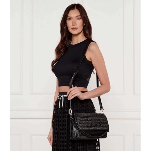 Marc Cain Top | Cropped Fit ze sklepu Gomez Fashion Store w kategorii Bluzki damskie - zdjęcie 184988785