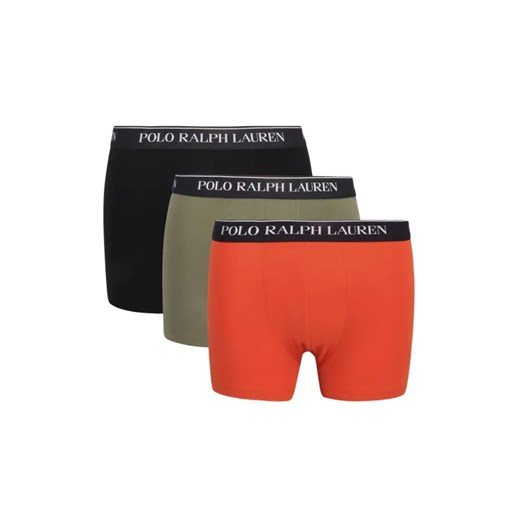 POLO RALPH LAUREN Bokserki 3-pack ze sklepu Gomez Fashion Store w kategorii Majtki męskie - zdjęcie 184988828