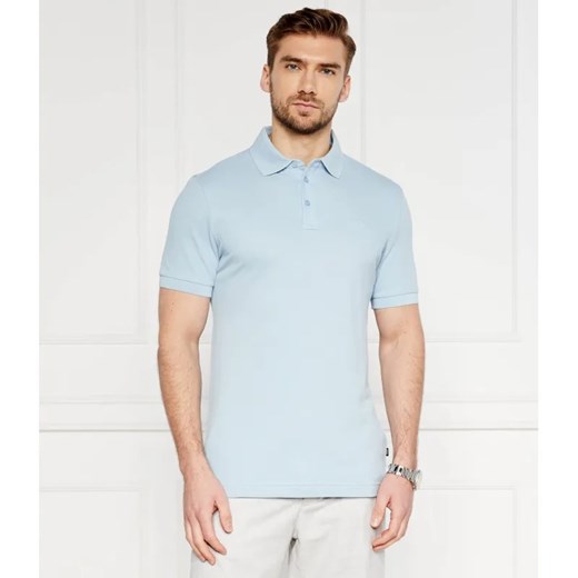 Joop! Polo PRIMUS | Modern fit ze sklepu Gomez Fashion Store w kategorii T-shirty męskie - zdjęcie 184988836