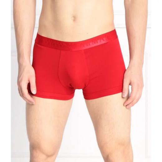 Emporio Armani Bokserki ze sklepu Gomez Fashion Store w kategorii Majtki męskie - zdjęcie 184988869