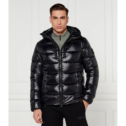 Save The Duck Kurtka MAXIME | Regular Fit ze sklepu Gomez Fashion Store w kategorii Kurtki męskie - zdjęcie 184988876