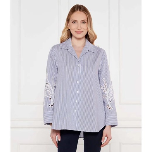 Tommy Hilfiger Koszula | Relaxed fit Tommy Hilfiger 34 okazja Gomez Fashion Store