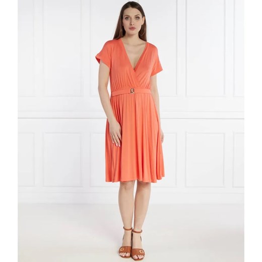 Liu Jo Beachwear Sukienka z paskiem ze sklepu Gomez Fashion Store w kategorii Sukienki - zdjęcie 184988936