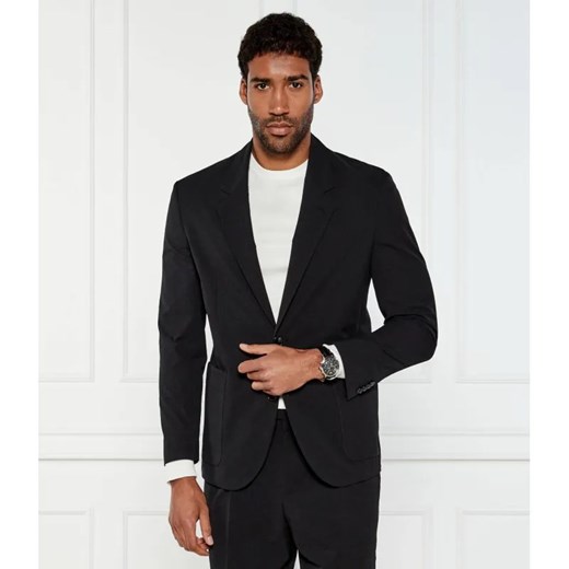 HUGO Marynarka Karlo252F1X | Modern fit ze sklepu Gomez Fashion Store w kategorii Marynarki męskie - zdjęcie 184988947