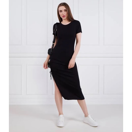 DKNY Sport Sukienka ze sklepu Gomez Fashion Store w kategorii Sukienki - zdjęcie 184988956