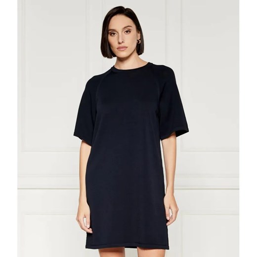 MM Sukienka TURTLEDOVE ze sklepu Gomez Fashion Store w kategorii Sukienki - zdjęcie 184989018