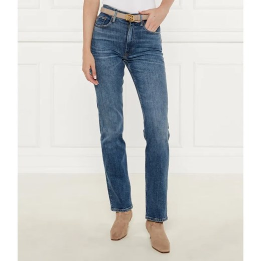 POLO RALPH LAUREN Jeansy | Straight fit ze sklepu Gomez Fashion Store w kategorii Jeansy damskie - zdjęcie 184989029