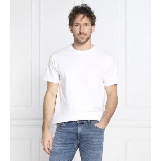GUESS T-shirt 2-pack | Regular Fit ze sklepu Gomez Fashion Store w kategorii T-shirty męskie - zdjęcie 184989047