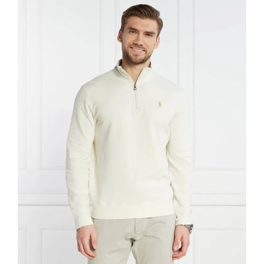 POLO RALPH LAUREN Bluza | Regular Fit ze sklepu Gomez Fashion Store w kategorii Bluzy męskie - zdjęcie 184989059
