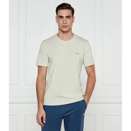 BOSS BLACK T-shirt Mix&Match | Regular Fit ze sklepu Gomez Fashion Store w kategorii T-shirty męskie - zdjęcie 184989156