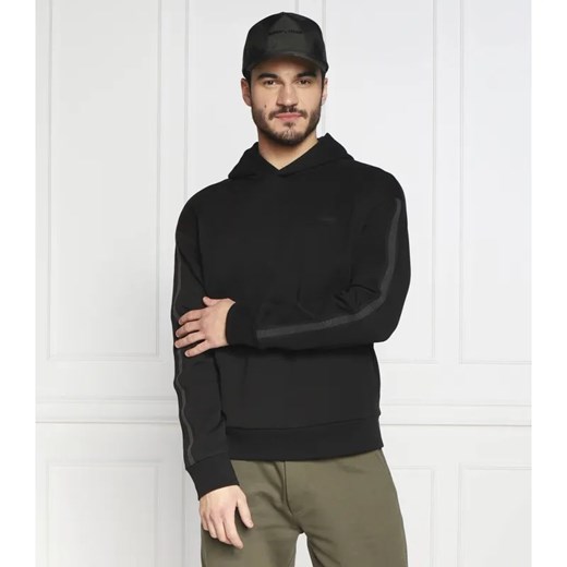 Calvin Klein Bluza | Comfort fit ze sklepu Gomez Fashion Store w kategorii Bluzy męskie - zdjęcie 184989166
