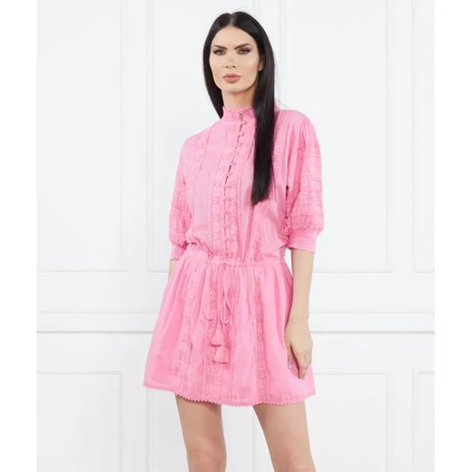 Melissa Odabash Sukienka ze sklepu Gomez Fashion Store w kategorii Sukienki - zdjęcie 184989169