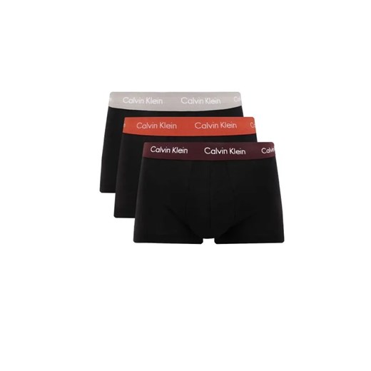 Calvin Klein Underwear Bokserki 3-pack ze sklepu Gomez Fashion Store w kategorii Majtki męskie - zdjęcie 184989178
