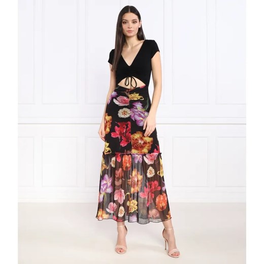 Desigual Sukienka ze sklepu Gomez Fashion Store w kategorii Sukienki - zdjęcie 184989235