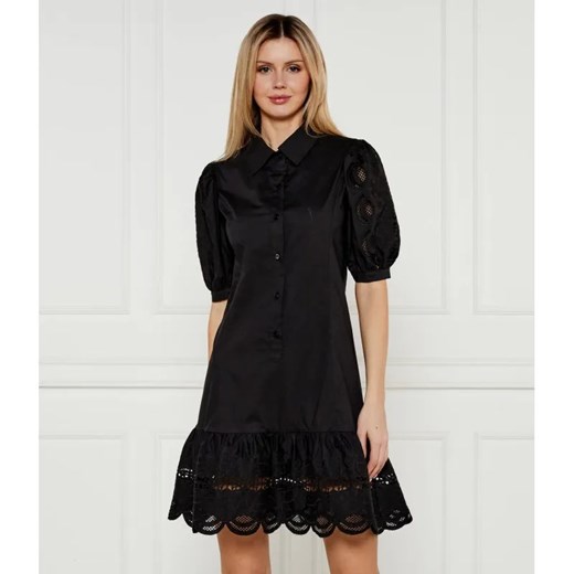 Liu Jo Sukienka ze sklepu Gomez Fashion Store w kategorii Sukienki - zdjęcie 184989317