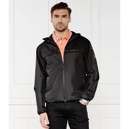 BOSS GREEN Kurtka J_Farrier | Regular Fit ze sklepu Gomez Fashion Store w kategorii Kurtki męskie - zdjęcie 184989338