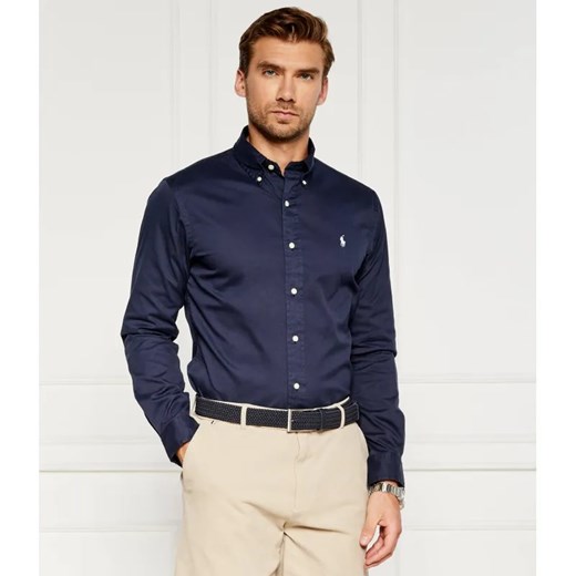 POLO RALPH LAUREN Koszula | Custom fit ze sklepu Gomez Fashion Store w kategorii Koszule męskie - zdjęcie 184989346