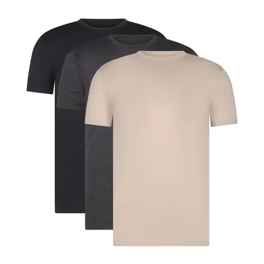 POLO RALPH LAUREN T-shirt 3-pack | Regular Fit ze sklepu Gomez Fashion Store w kategorii T-shirty męskie - zdjęcie 184989347
