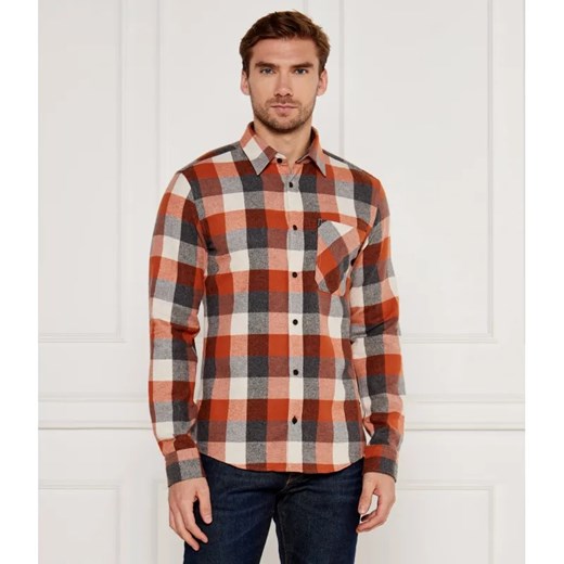 Joop! Jeans Koszula Hajo | Slim Fit ze sklepu Gomez Fashion Store w kategorii Koszule męskie - zdjęcie 184989367