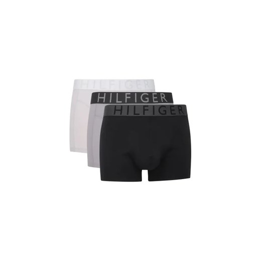 Tommy Hilfiger Bokserki 3-pack ze sklepu Gomez Fashion Store w kategorii Majtki męskie - zdjęcie 184989375