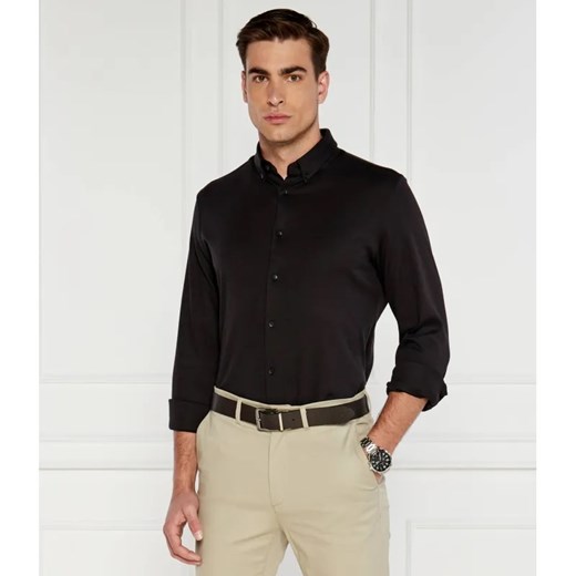 Calvin Klein Koszula SMOOTH | Regular Fit ze sklepu Gomez Fashion Store w kategorii Koszule męskie - zdjęcie 184989457