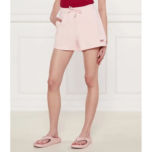 Tommy Jeans Szorty | Loose fit ze sklepu Gomez Fashion Store w kategorii Szorty - zdjęcie 184989468