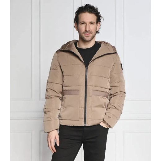 Calvin Klein Jeans Kurtka | Regular Fit ze sklepu Gomez Fashion Store w kategorii Kurtki męskie - zdjęcie 184989477