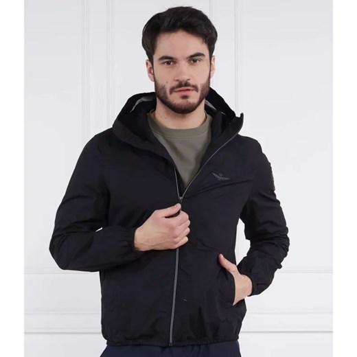 Aeronautica Militare Kurtka | Regular Fit ze sklepu Gomez Fashion Store w kategorii Kurtki męskie - zdjęcie 184989479