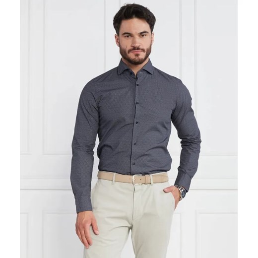 Joop! Koszula JSH Pai W | Slim Fit ze sklepu Gomez Fashion Store w kategorii Koszule męskie - zdjęcie 184989489