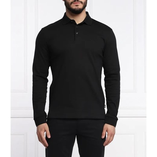 BOSS BLACK Polo Pado 30 | Regular Fit ze sklepu Gomez Fashion Store w kategorii T-shirty męskie - zdjęcie 184989497